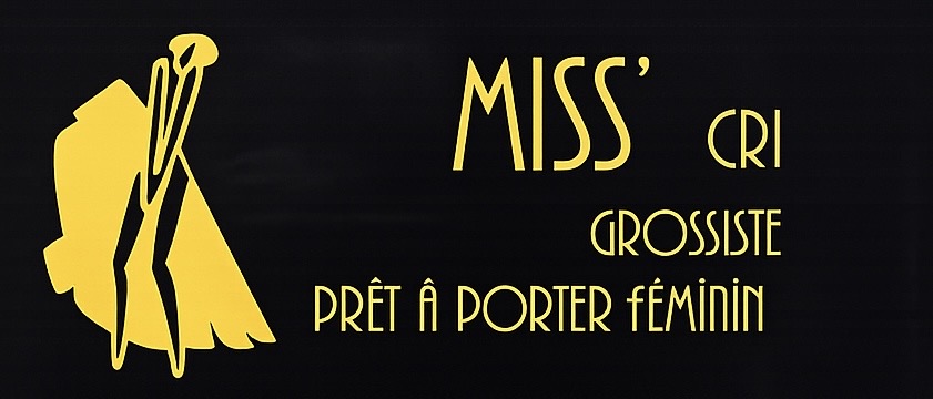 MISS' CRI